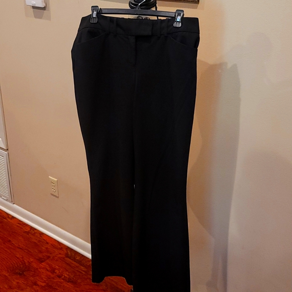 The Limited Black Pants size 12R